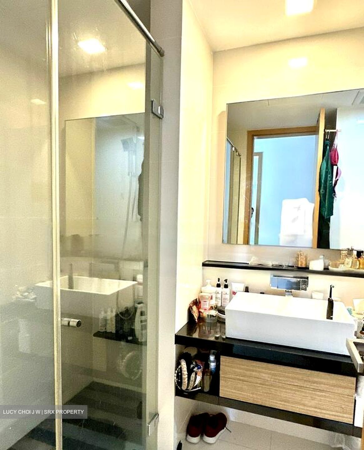 Marina Bay Residences (D1), Condominium #458014521